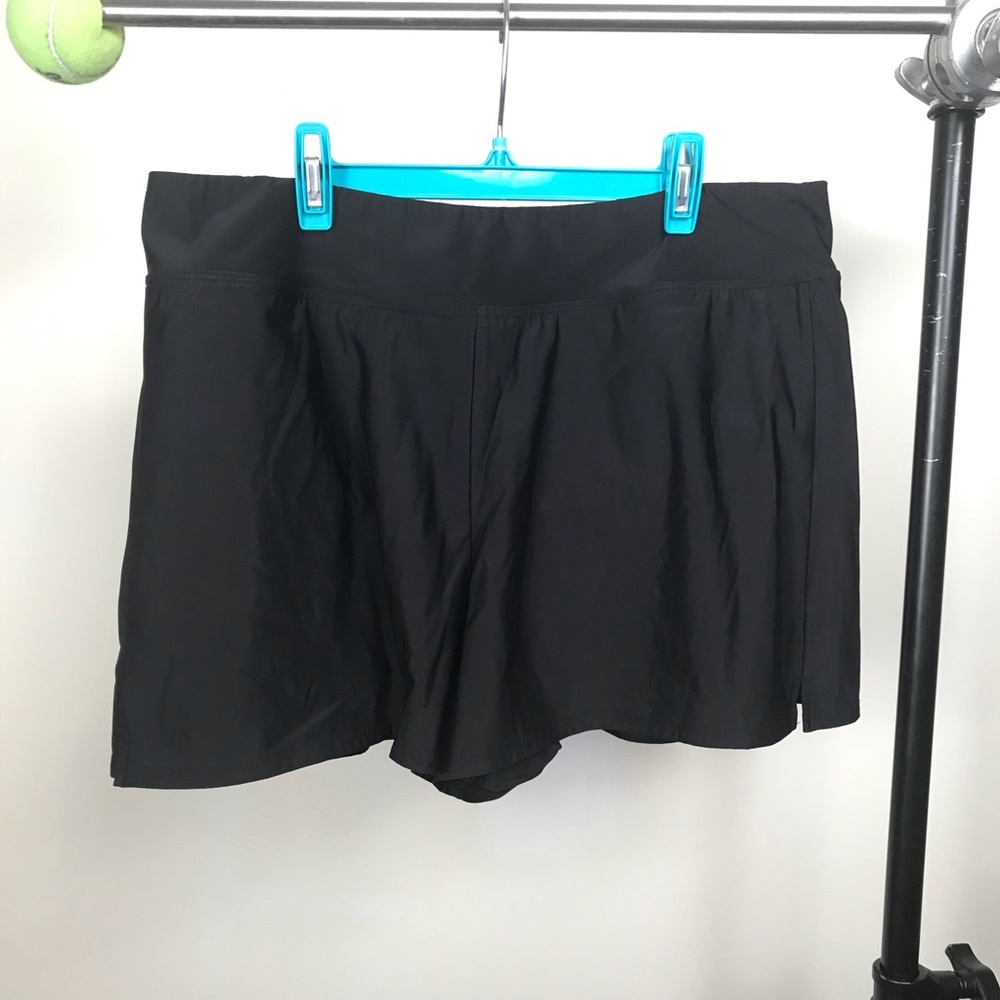 NWT Shape Solver